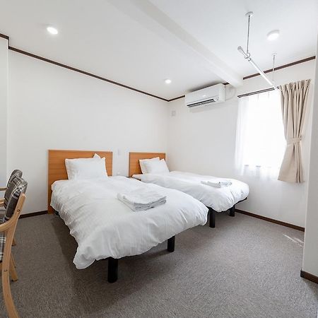Pension Lavender Furano Luaran gambar
