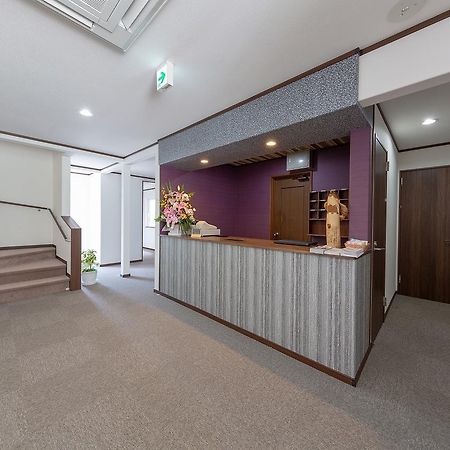 Pension Lavender Furano Luaran gambar