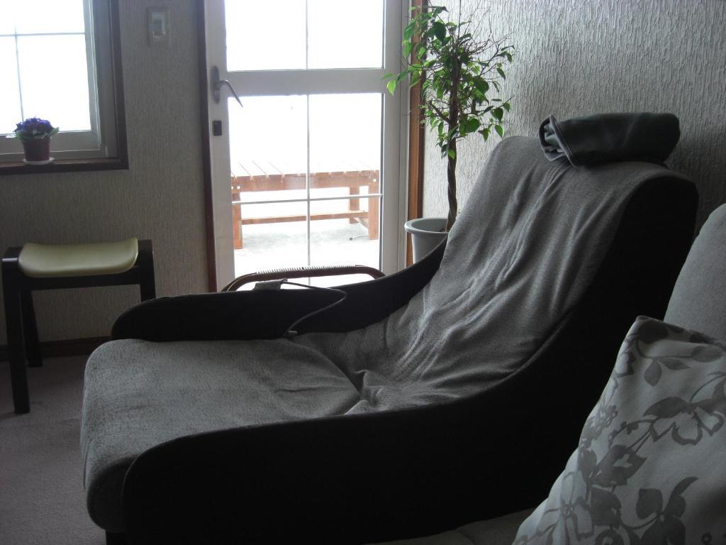 Pension Lavender Furano Luaran gambar