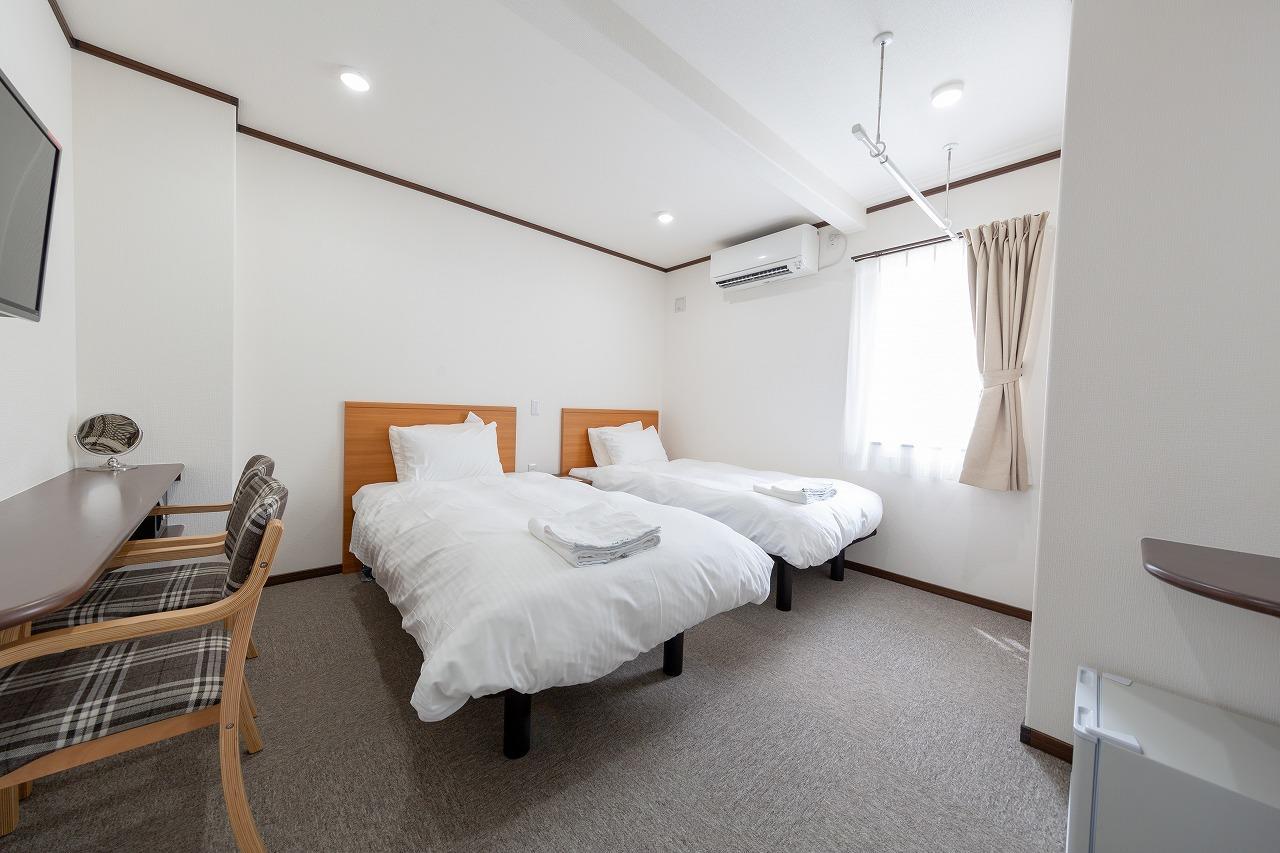 Pension Lavender Furano Luaran gambar
