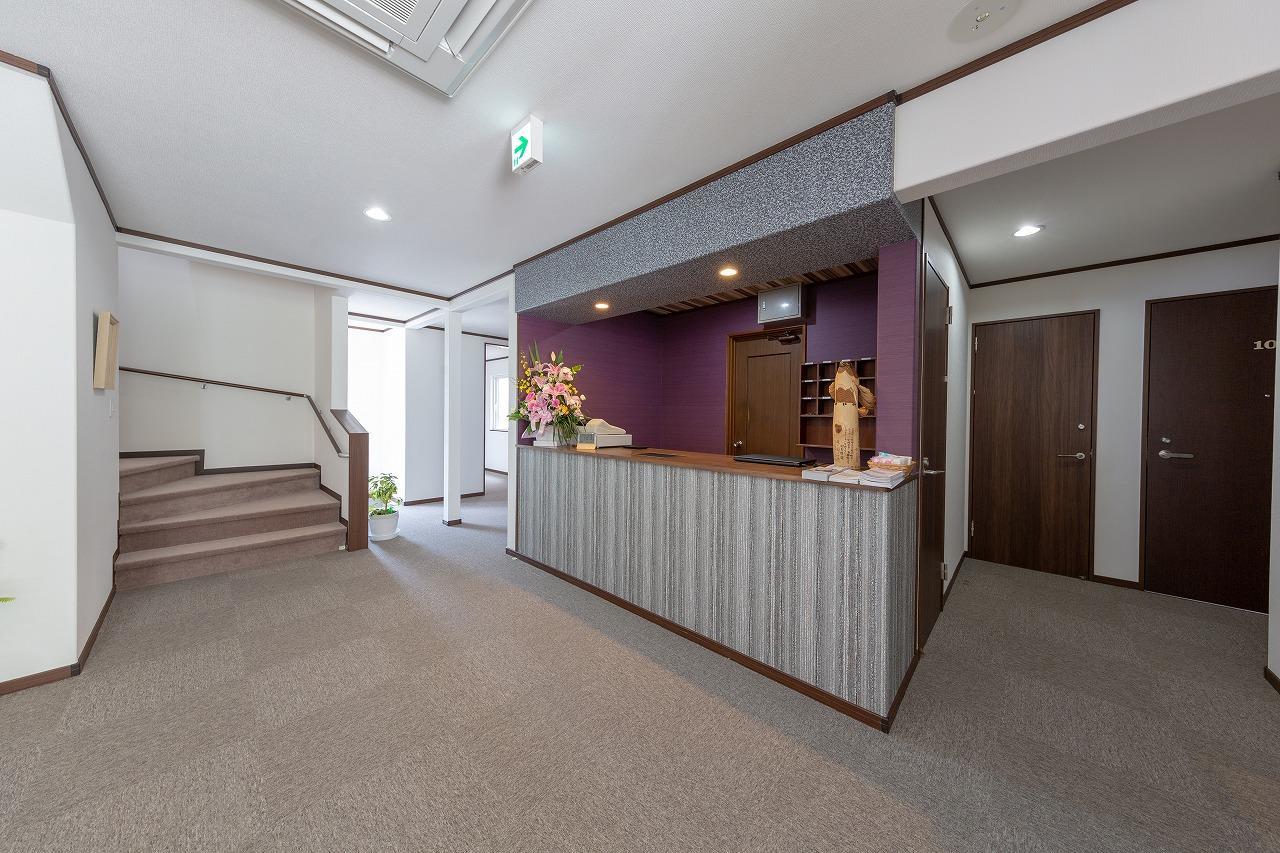 Pension Lavender Furano Luaran gambar