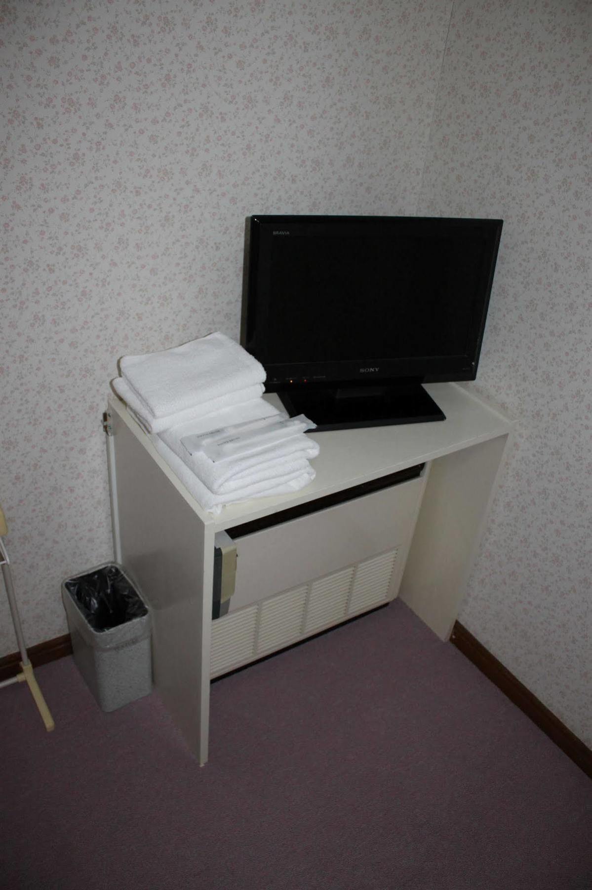 Pension Lavender Furano Luaran gambar